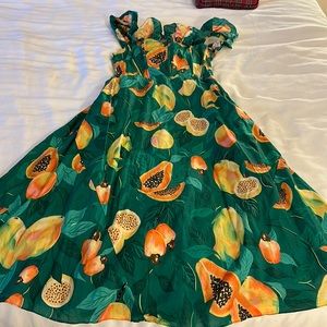 Farm rio dress